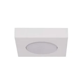 SIGMA 40996 HERO 1 plafon biały
