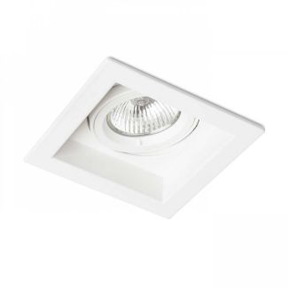 RENDL R12750 ACASA wpuszczana 230V GU10 50W