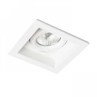 RENDL R12750 ACASA wpuszczana 230V GU10 50W