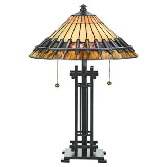 ELSTEAD CHASTAIN QZ/CHASTAIN/TL Table Lamp
