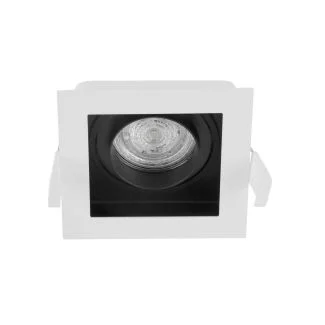 Luces Exclusivas ARROYITO LE61381 LAMPA SUFITOWA biały