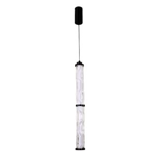 CANDELLUX STUDIO 31-50748 CORTE lampa wisząca 18W LED 3000K