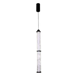 CANDELLUX STUDIO 31-50748 CORTE lampa wisząca 18W LED 3000K