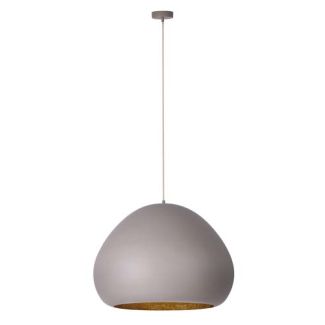 SIGMA 41080 Lava taupe/złoty