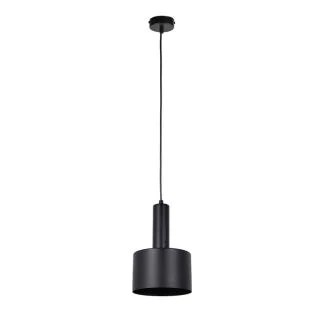 SIGMA 41109 VITRUM walec czarny