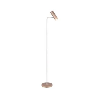 TRIO MARLEY 412400165 lampa podłogowa