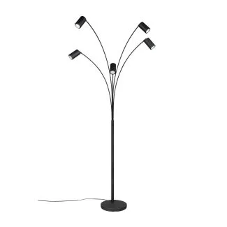 TRIO MARLEY 412400532 lampa podłogowa