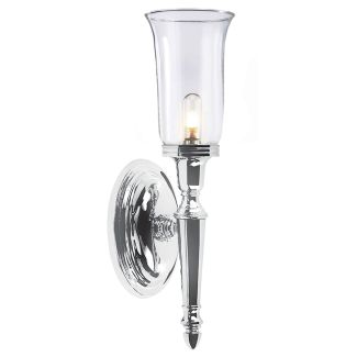 ELSTEAD DRYDEN BATH/DRYDEN2 PC 1Lt Wall Light