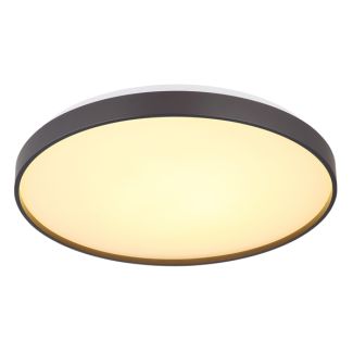 GLOBO 41262-24 ECLYPSE lampa sufitowa
