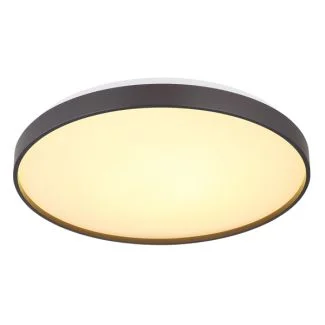 GLOBO 41262-24 ECLYPSE lampa sufitowa