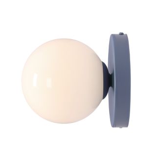 ALDEX 1126C16_S KINKIET BALL II DUSTY BLUE S