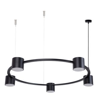 SIGMA 41335 KODO 5 zwis czarny