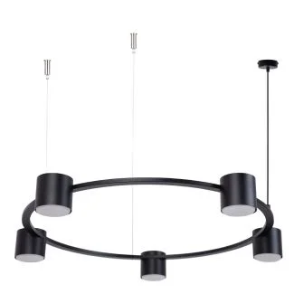 SIGMA 41335 KODO 5 zwis czarny