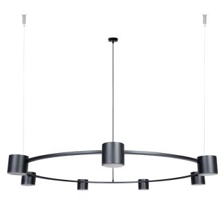 SIGMA 41336 KODO 7 zwis czarny