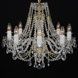 ECRYSTAL ZYR-08 Crystal-AN