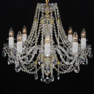 ECRYSTAL ZYR-08 Crystal-AN