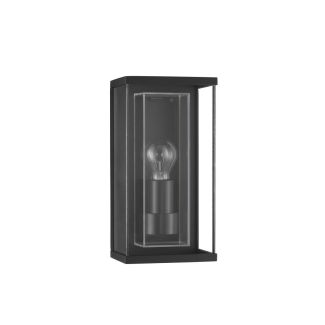 Luces Exclusivas CHETUMAL LE71508 LAMPA ZEWNĘTRZNA ŚCIENNA szary