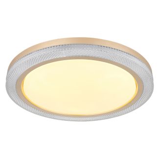 GLOBO 41372-24 BOLLY Lampa sufitowa