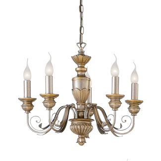 IDEAL LUX DORA SP5 020822