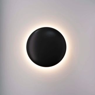 SIGMA 41561 DROP LED czarny