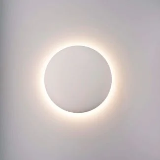 SIGMA 41565 DROP LED szary beż