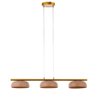 SIGMA 41685 OLAF lampa wisząca 3pł