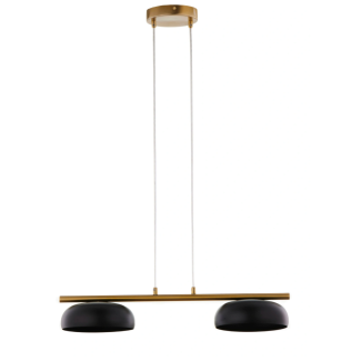 SIGMA 41690 OLAF lampa wisząca 2pł