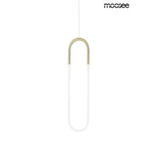 Moosee MSE010100254 Lampa wisząca PUZO S złota