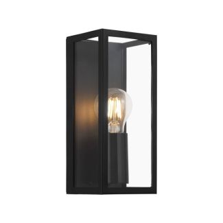EGLO 99123 LAMPA AMEZOLA OPRAWA ŚCIENNA WL/1 E27 SCHWARZ/KLAR AMEZOLA