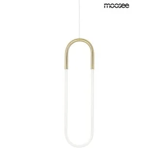 Moosee MSE010100253 Lampa wisząca PUZO L złota