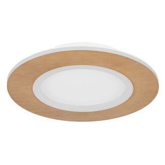 GLOBO 41767R CLAY Lampa sufitowa