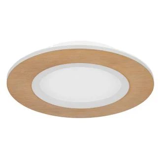 GLOBO 41767R CLAY Lampa sufitowa