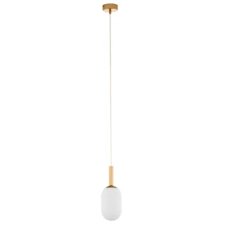 SIGMA 41846 PLUUM lampa wisząca 1pł