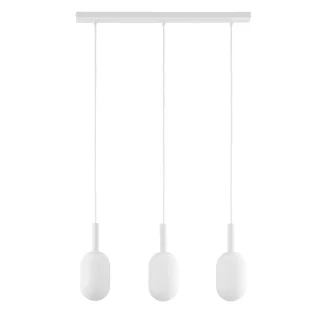 SIGMA 41851 PLUUM lampa wisząca 3pł