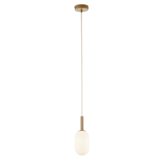 SIGMA 41853 PLUUM lampa wisząca 1pł