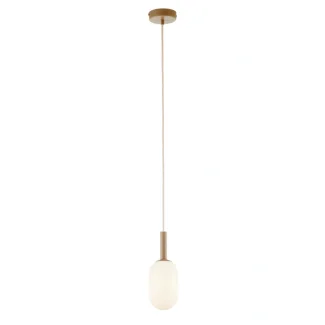 SIGMA 41853 PLUUM lampa wisząca 1pł