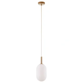 SIGMA 41854 PLUUM lampa wisząca 1pł