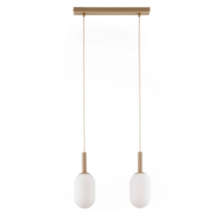 SIGMA 41855 PLUUM lampa wisząca 2pł