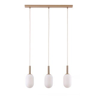 SIGMA 41856 PLUUM lampa wisząca 3pł