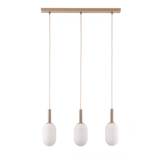 SIGMA 41856 PLUUM lampa wisząca 3pł