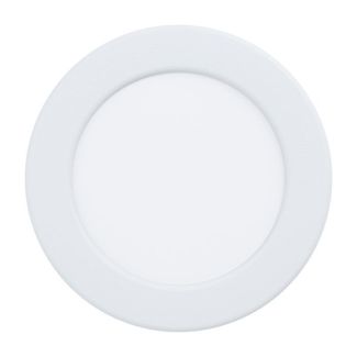 EGLO 99132 LAMPA FUEVA 5 OPRAWA DO ZABUDOWY LED-EINBAUSPOT Ø117 WS 3000KFUEVA 5