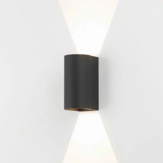 ASTRO Dunbar 160 LED 1384004 Wall Lights