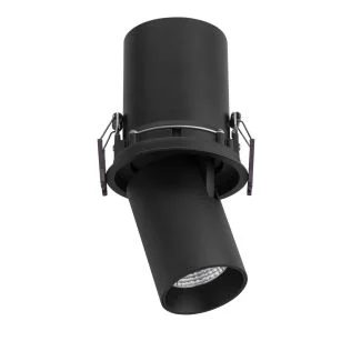 Luces Exclusivas GARUPA LE61368 LAMPA SUFITOWA czarny