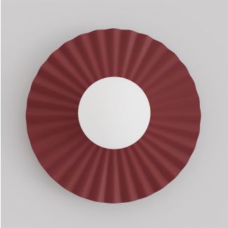 EMIBIG 1729/K1M UMBRA K1 BURGUNDY M Kinkiet