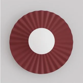EMIBIG 1729/K1M UMBRA K1 BURGUNDY M Kinkiet