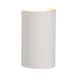 LUCIDE GIPSY 35200/18/31 LAMPA ŚCIENNA - NOWOCZESNA