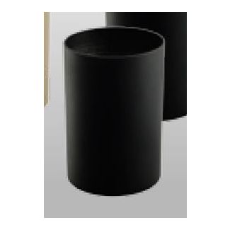 AZZARDO AZ3384 EREBUS TUBE 14 BLACK TECHNICAL COMPONENT BLACK