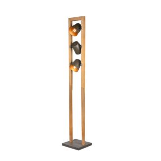 TRIO 401900367 BELL LAMPY STOJĄCE PODŁOGOWE