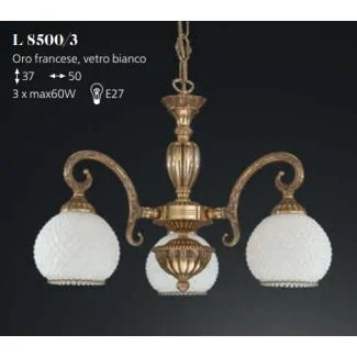 RECCAGNI ANGELO 8500 L.8500/3