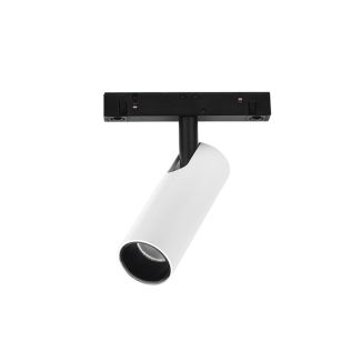 OXYLED 893166 MULTILINE MINI SPOT 7W KOLOR BIAŁY